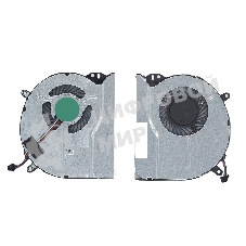 Вентилятор (кулер) для ноутбука HP Pavilion Sleekbook 14-1000,15-100 (14,15 series)