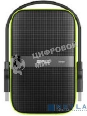 Внешний HDD 2.5