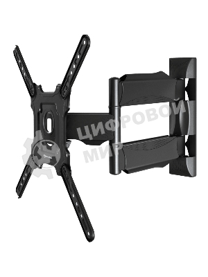 Кронштейн ONKRON M4 черный 32-65