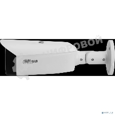 Уличная цилиндрическая IP-видеокамера TiOC Dahua DH-IPC-HFW3849T1P-AS-PV-0280B-S5 с ИИ и активным сдерживанием 8Мп, 1/2.7” CMOS, объектив 2.8мм, видеоаналитика, ИК 30м, LED 30м, IP67