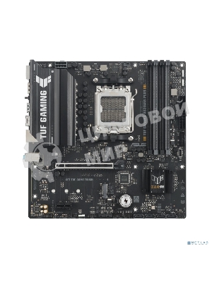 Материнская плата ASUS TUF GAMING A620AM-PLUS