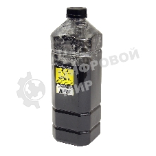 Тонер Hi-Black Тонер HP LJ Универсальный 1100 HP LJ 5L/6L/1100/1100A/3200/5Si/8000/1010/1012/1015/1018/1020/1022/3015/3020/3030/3050/3052/3055/M1005/M1319f mfp/1000w/1005w/(Hi-Black) Тип 1.1, 1кг, канистра