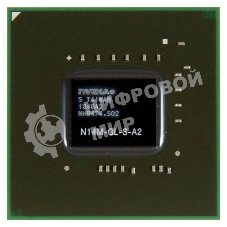 Видеочип GeForce 710M, N14M-GL-S-A2