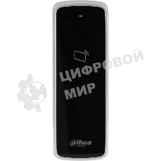 Водонепроницаемый уличный RFID считыватель Dahua DHI-ASR1201D-D