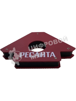 Магнитный угольник Ресанта УМ-23 (71/6/70)