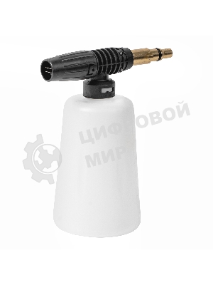 Мойка высокого давления KOLNER KHPW 1650FSP