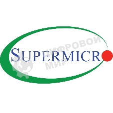 Адаптер SuperMicro 2.5 thin profile drive tray, standard color tab, for SC119UH
