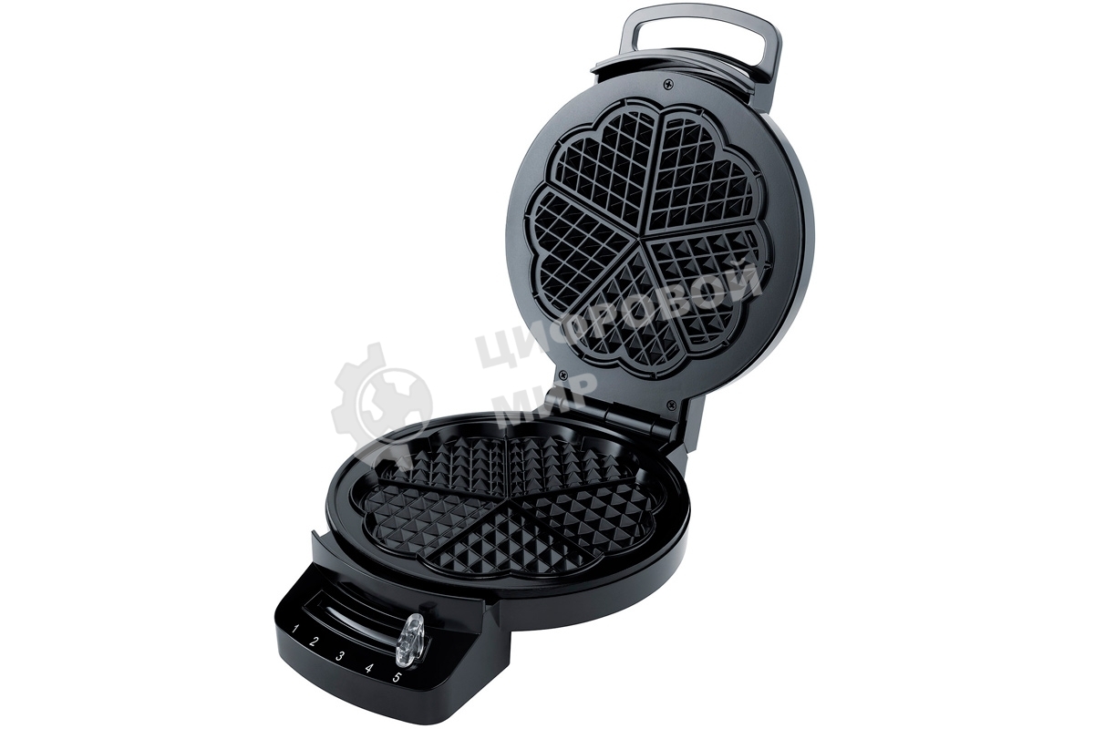 Вафельница Steba WE 1