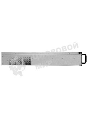 Серверный корпус ExeGate EX293344RUS Pro 2U550-08 (RM 19