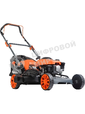 Газонокосилка бензиновая PATRIOT PT 46 512109005