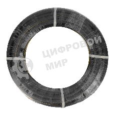 Шланг поливочный Palisad армированный 3 слойный ТЭП 1/2'', 35 м, аграрный