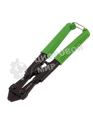 Болторез компактный Сибртех 200 мм - 8