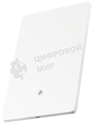 Повторитель беспроводного сигнала TP-Link Archer Air E5 AX3000 Wi-Fi белый