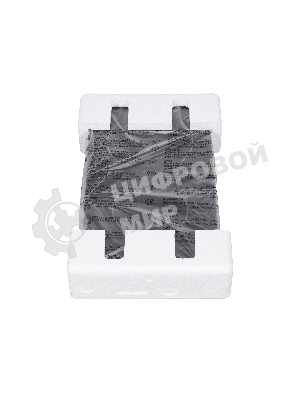 Индукционная варочная панель Maunfeld EVSE292FDBK черный