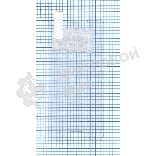 Защитное стекло для Meizu M3E