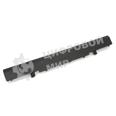 Аккумуляторная батарея для ноутбука Toshiba Satellite L950 2600mAh OEM серебристый