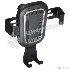 Автомобильный держатель Buro универсальный T32 черный