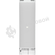 Холодильник Liebherr Pure CNd 5703-22 001 белый двухкамерный 266/94л морозилка снизу