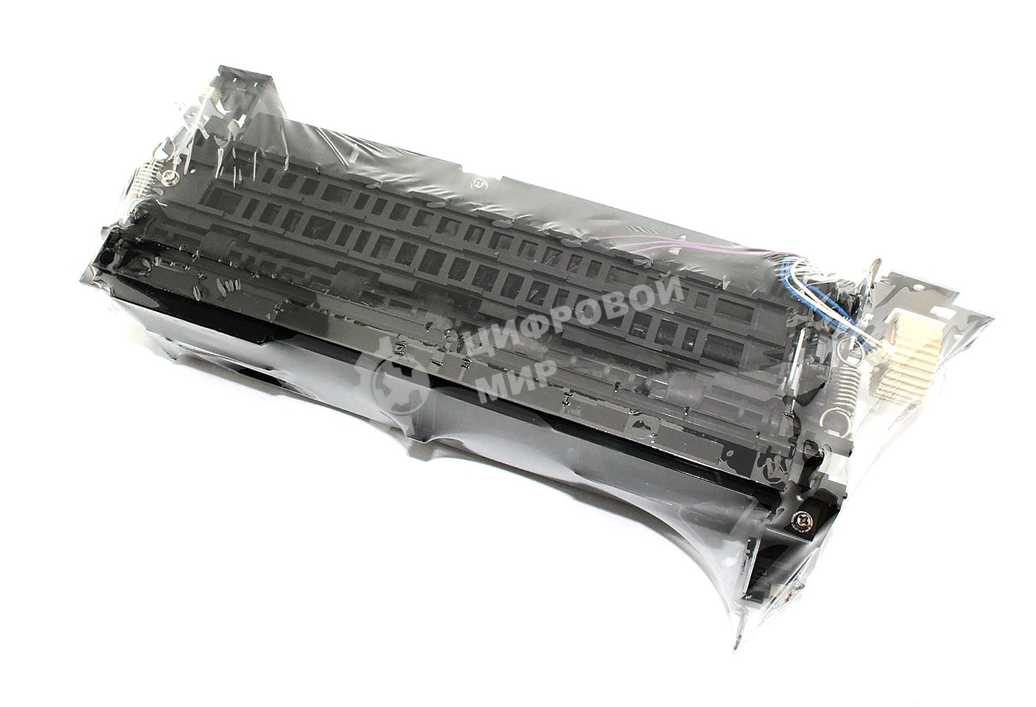 Термоблок/печка в сборе Canon IR-1024 Fuser Assembly FM2-9046-000