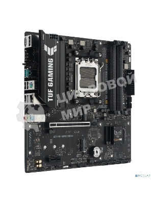 Материнская плата ASUS TUF GAMING A620AM-PLUS