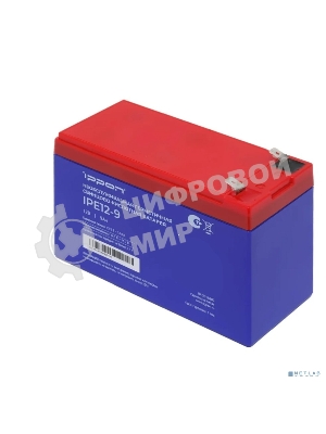 Батарея для ИБП Ippon IPE12-9 12В 9А·ч