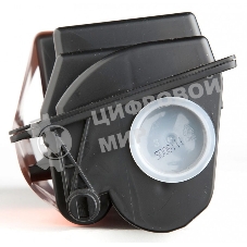 Картридж лазерный Cactus CS-TK18 черный (7200 стр.) для принтеров Kyocera Mita FS 1018 MFP/1020/1118 MFP