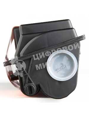 Картридж лазерный Cactus CS-TK18 черный (7200 стр.) для принтеров Kyocera Mita FS 1018 MFP/1020/1118 MFP