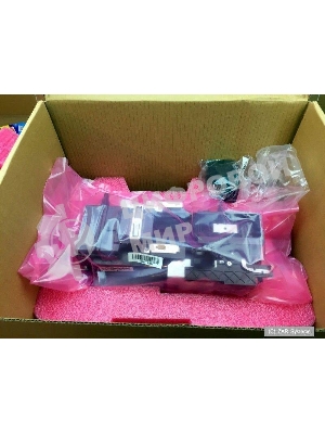 Станция парковки в сборе HP CQ890-67045 DJ T120/T520 (O)