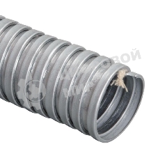 Металлорукав IEK CM10-15-020 Р3-ЦХ-15 d15мм (уп.20 метров)