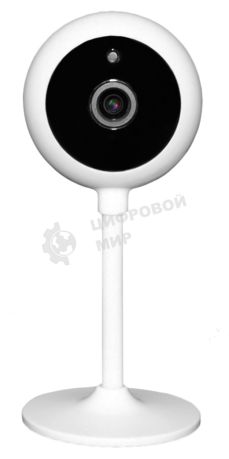 Видеокамера IP Falcon Eye Spaik 2 3.6-3.6мм цветная