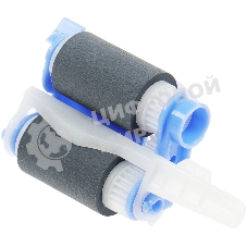 Комплект роликов Cactus CS-BRA-HP-M681 (RM2-6681-000) для HP CLJ Enterprise M652n, M652dn, M653dn, M653dh, M653x