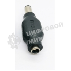 Переходник 5.5x2,1 на 7,4x5,0 для ноутбуков Dell