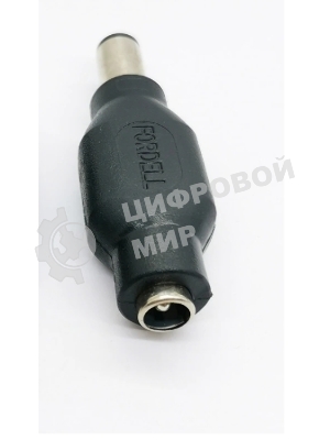 Переходник 5.5x2,1 на 7,4x5,0 для ноутбуков Dell