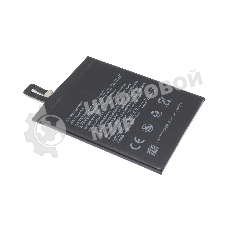 Аккумулятор (батарея) Amperin BM4E для Xiaomi Pocophone F1