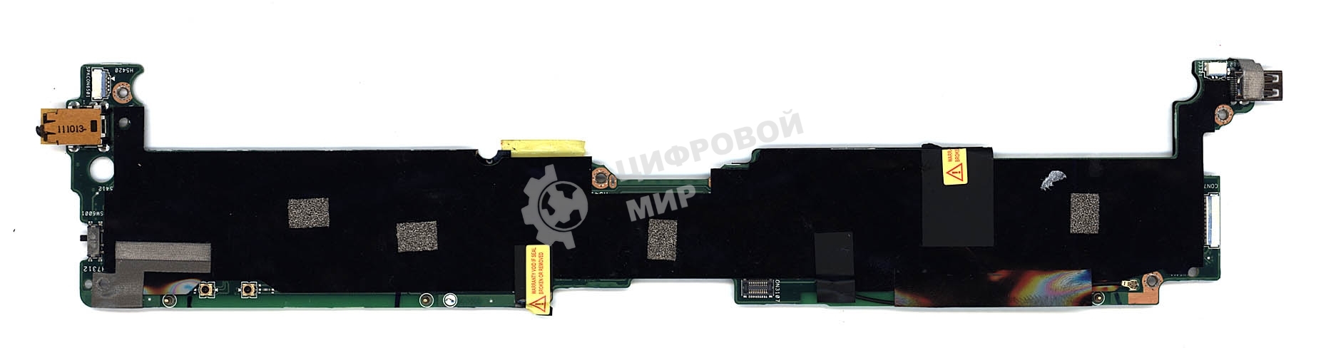 Материнская плата для Asus TF201T 64Gb инженерная (сервисная) прошивка