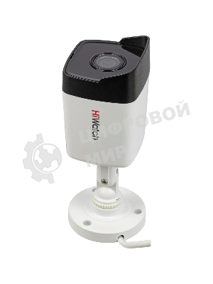 Камера видеонаблюдения IP HiWatch DS-I200(E)(4мм) 4-4мм цв.