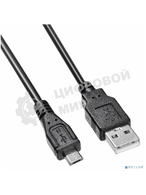 Кабель USB2.0 Buro USB A (m)/micro USB B (m) 1.5м