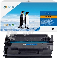 Картридж лазерный G&G GG-C070 черный (3000стр.) для Canon imageCLASS MF465dw/MF462dw/LBP247dw/LBP246dw(AMS)/i-SENSYS LBP243dw/246dw/MF461dw/MF465dw/MF463dw(EUR/NA/AP)/LBP244/241/MF467dw(JP)