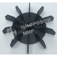 Вентилятор для компрессора (XZ-FY-222) 303008
