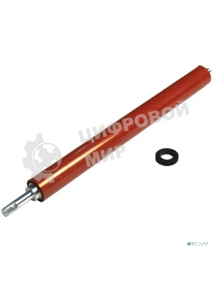 Вал резиновый CET CET2962 (LPR-5200) для HP LaserJet 5200/M5035MFP, M712/M725