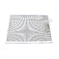 Жировой фильтр для вытяжек Siemens 360х265 мм