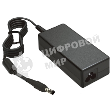 Блок питания Gembird для ноутбуков SAMSUNG NPA-AC29, 19В/3.16А, 60Вт, штекер 5.5x3мм