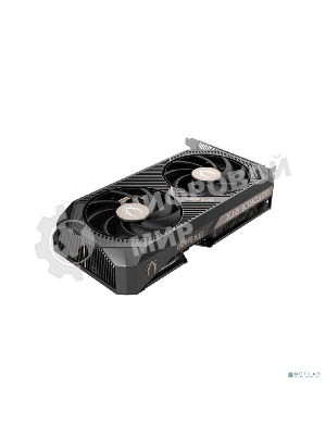 Видеокарта Zotac RTX 5060 TWIN EDGE OC 8Gb GDDR7 128bit 3xDP HDMI 2FAN MEDIUM PACK