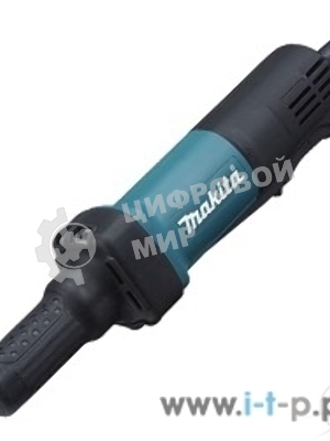 Прямошлифовальная машина (гравер) Makita GD 0600 ПШМ,400Вт,25000об\м,цанга-6мм,1.6кг,кор
