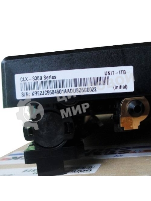 Узел переноса изображения (в сборе) Samsung/HP CLX-8380/8385