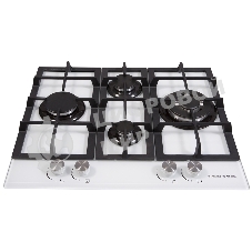 Газовая варочная панель Zigmund & Shtain MN 114.61 W