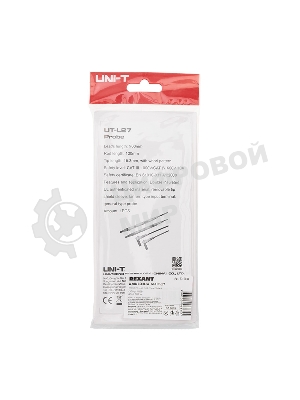 Щупы тестера UNI-T UT-L27