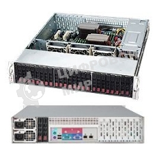 Корпус Supermicro CSE-216BE1C-R920LPB