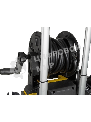 Минимойка Huter W210i PROFESSIONAL 2600Вт