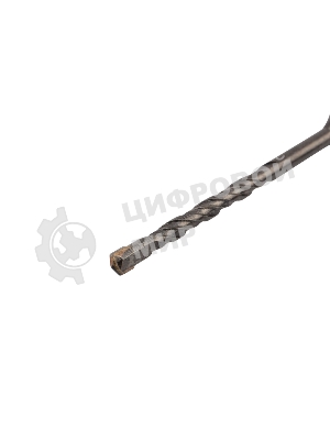 Бур по бетону Kranz 4x110 мм SDS PLUS